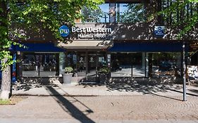 Best Western Malmia Hotel